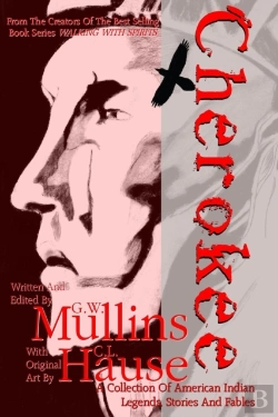 Bertrand.pt - Cherokee A Collection Of American Indian Legends, Stories And Fables
