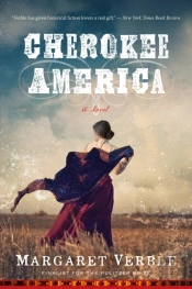 Cherokee America