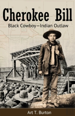 Bertrand.pt - Cherokee Bill: Black Cowboy-Indian Outla