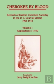 Cherokee By Blood