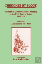 Cherokee By Blood