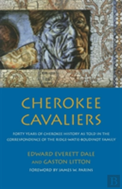 Bertrand.pt - Cherokee Cavaliers