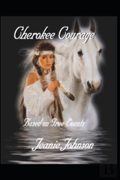 Cherokee Courage