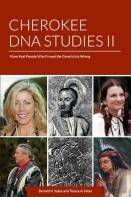 Cherokee Dna Studies Ii