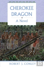 Cherokee Dragon