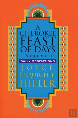 Bertrand.pt - Cherokee Feast Of Days, Volume Ii