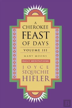Bertrand.pt - Cherokee Feast Of Days, Volume Iii