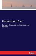 Cherokee Hymn Book