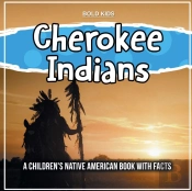 Cherokee Indians