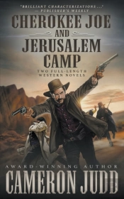 Cherokee Joe And Jerusalem Camp