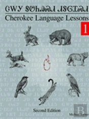 Cherokee Language Lessons 1