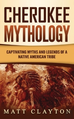 Bertrand.pt - Cherokee Mythology