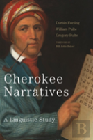 Cherokee Narratives