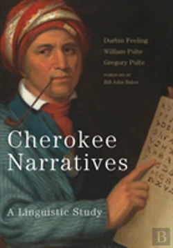 Bertrand.pt - Cherokee Narratives
