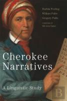 Cherokee Narratives