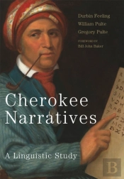 Cherokee Narratives