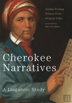 Bertrand.pt - Cherokee Narratives