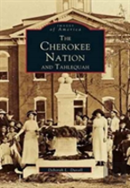 Cherokee Nation And Tahlequah