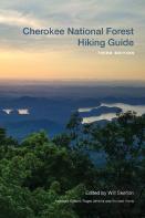 Cherokee National Forest Hiking Guide