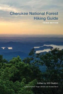 Bertrand.pt - Cherokee National Forest Hiking Guide