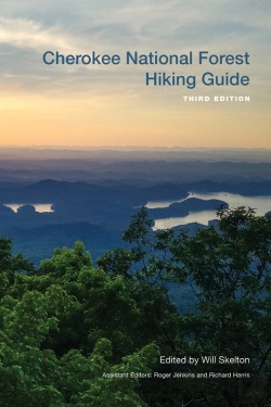 Bertrand.pt - Cherokee National Forest Hiking Guide
