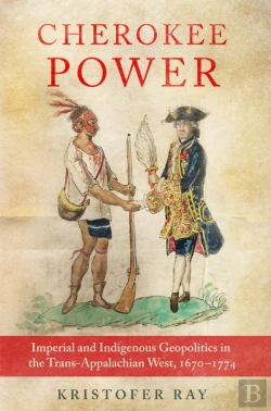 Bertrand.pt - Cherokee Power Volume 22