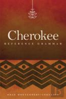 Cherokee Reference Grammar
