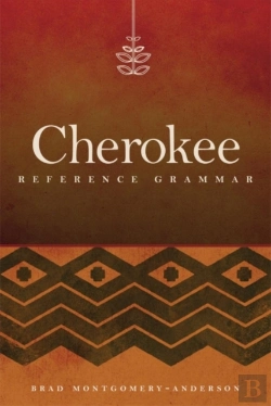 Bertrand.pt - Cherokee Reference Grammar