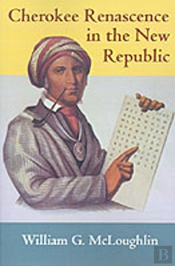 Bertrand.pt - Cherokee Renascence In The New Republic