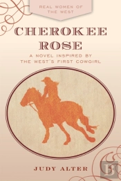 Cherokee Rose