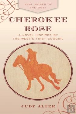 Bertrand.pt - Cherokee Rose