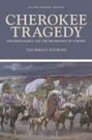 Cherokee Tragedy
