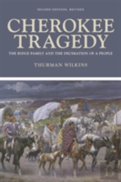 Cherokee Tragedy