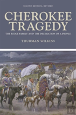 Bertrand.pt - Cherokee Tragedy