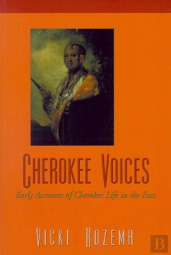 Bertrand.pt - Cherokee Voices