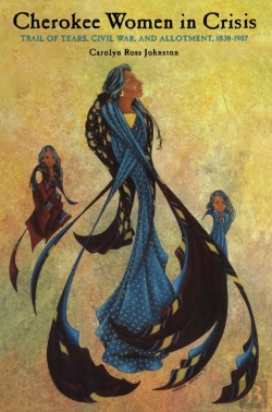 Bertrand.pt - Cherokee Women In Crisis