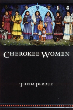 Bertrand.pt - Cherokee Women