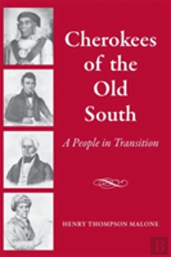 Bertrand.pt - Cherokees Of The Old South