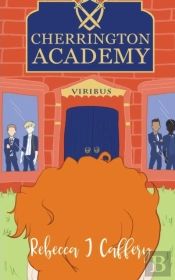 Cherrington Academy
