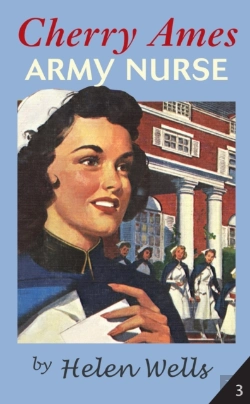 Bertrand.pt - Cherry Ames, Army Nurse