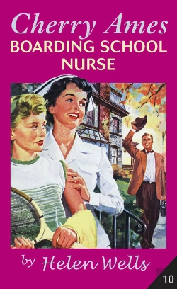 Bertrand.pt - Cherry Ames, Boarding School Nurse