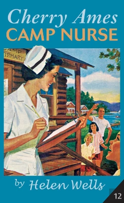 Bertrand.pt - Cherry Ames, Camp Nurse