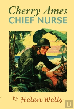 Bertrand.pt - Cherry Ames, Chief Nurse