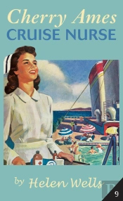 Cherry Ames, Cruise Nurse