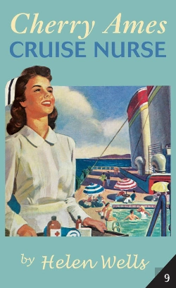 Bertrand.pt - Cherry Ames, Cruise Nurse