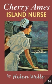 Cherry Ames