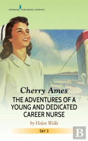 Cherry Ames