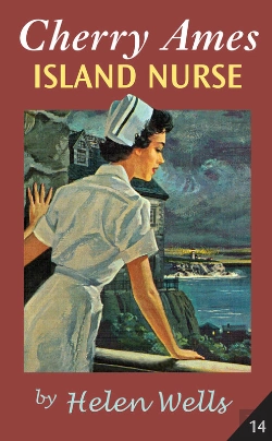 Bertrand.pt - Cherry Ames, Island Nurse