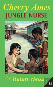 Cherry Ames, Jungle Nurse