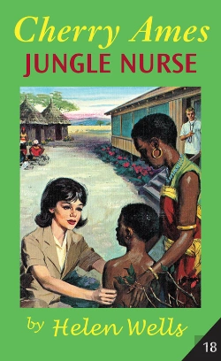 Bertrand.pt - Cherry Ames, Jungle Nurse